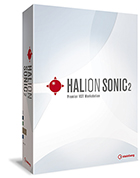 最先端のサンプリング技術とシンセシスエンジンが融合したソフトウェア音源 
スタインバーグ ソフトウェア『HALion 5』『HALion Sonic 2』