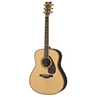 さらに改良を重ね、独自の木材改質技術「A.R.E.」を全モデルに採用 
ヤマハ アコースティックギター『Lシリーズ』