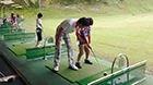 ヤマハ契約プロ・藤田寛之が校長・監修を務める、 
ジュニアのゴルフ教室を2014年5月に開校 
ヤマハ　ジュニアゴルフスクール　開校