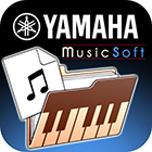 iPhone/iPadで曲データの購入から楽器への転送まで一元化 
iPhone/iPad向けアプリケーション『MusicSoft Manager V2.1』