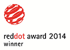 「サイレントブラス」「Relit LSX-700」「Tyros5」が「Red Dotデザイン賞 プロダクトデザイン2014」を受賞
