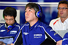 ヤマハ株式会社が、「MotoGP」に参戦中のヤマハ発動機レーシングチームのオフィシャルスポンサーになりました