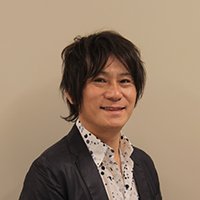 Akihiro "Dezi" Nagaya
