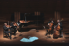 [ image ] Yamaha's AI Technology Makes Possible Joint Performance of Sviatoslav Richter and Today's Members of the Berlin Philharmonic Orchestra