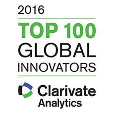 [ image ] Yamaha Named among the Top 100 Global Innovators for 2016