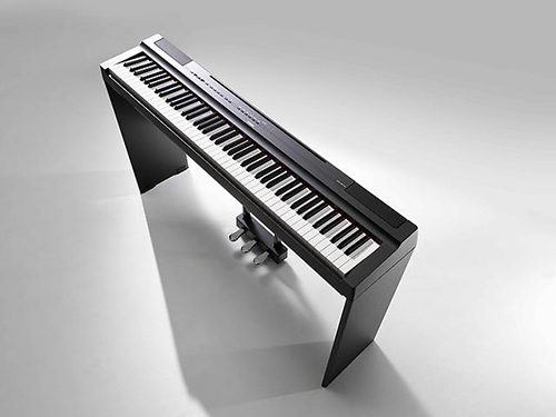 [ Image ] Digital Piano "P-125" and "P-121"