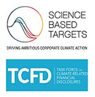 [ image ] Yamaha Approved by Science Based Target Initiative for Greenhouse Gas Emissions Reduction Target, Expresses Support for TCFD Recommendations