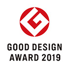 [ image ] Three Yamaha Designs Selected in the Good Design Awards 2019