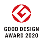 [ image ] Remote Cheering System 'Remote Cheerer powered by SoundUD' Selected in the Good Design Awards 2020