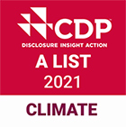 [ image ] Yamaha Group Recognized with Prestigious "A" Score for Climate Change by CDP