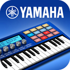 多彩な音楽ジャンルのフレーズを簡単に演奏でき、音楽制作も楽しめる 
ヤマハ iOSアプリケーション『Synth Arp & Drum Pad』