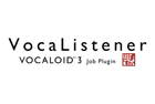 実際の歌声から歌い方をまねて再現、より人間らしく自然な歌声合成が可能に 
ヤマハ ソフトウェア『VOCALOID3 Job Plugin VocaListener』