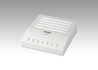 無線LANの「見える化」機能を搭載したスマートデバイス時代に最適な 
ヤマハ 無線LANアクセスポイント『WLX302』