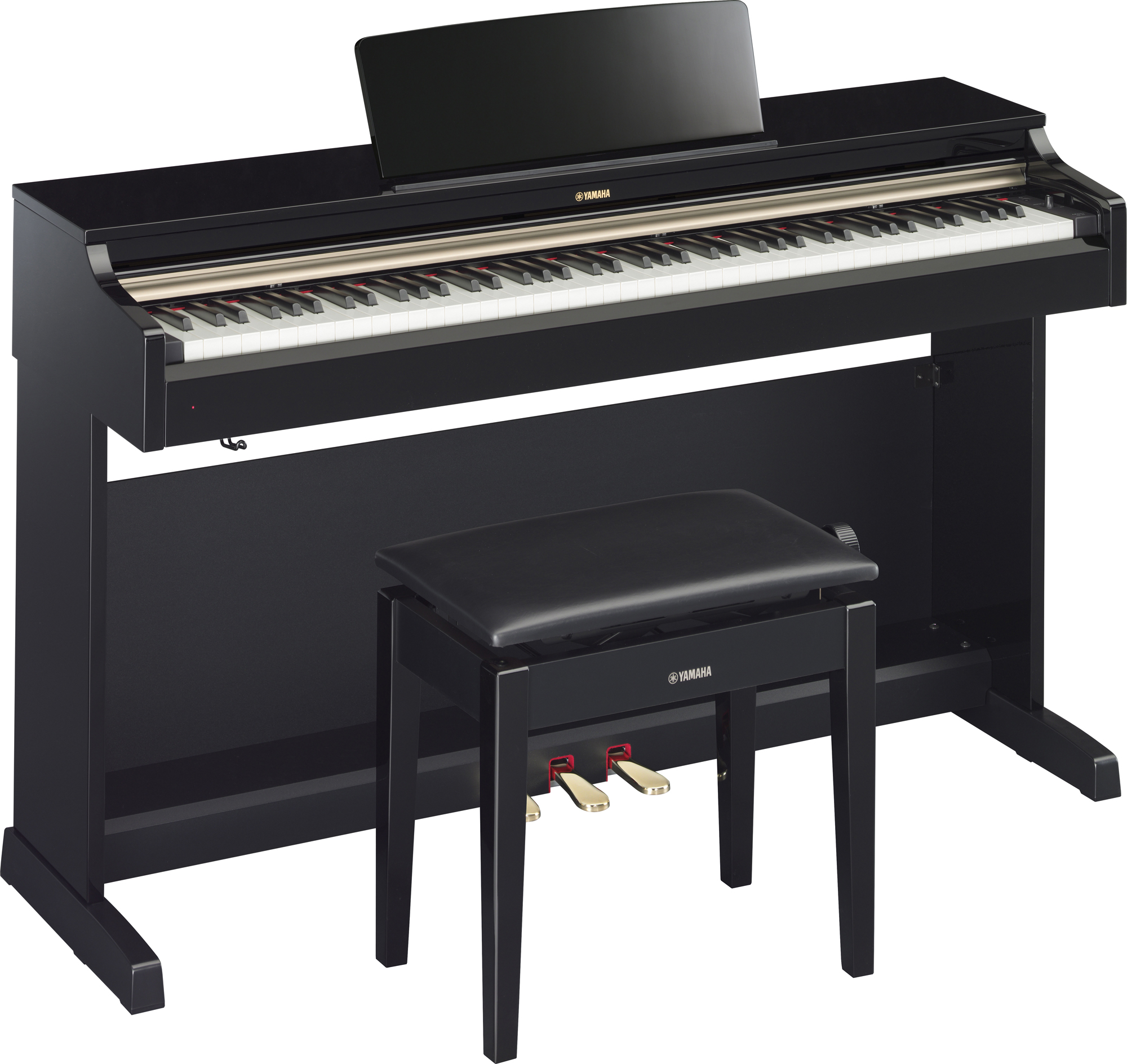 YAMAHA YDP-S31C 2011年製 88鍵 電子ピアノ - 鍵盤楽器、ピアノ