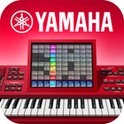 場所を選ばず曲のイメージをスケッチ、感覚的に楽曲制作が可能 
iPad向けアプリケーション『Mobile Music Sequencer』