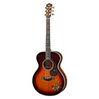 生誕65周年・デビュー45周年を記念したオリジナル仕様の限定モデル 
ヤマハ アコースティックギター 
南こうせつシグネチャー・モデル『KM65 Limited』