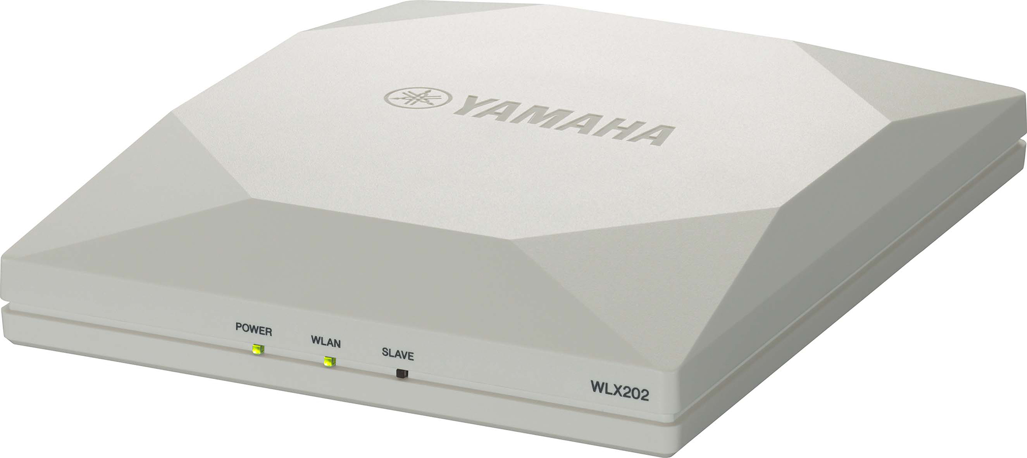 エンタープライズ用無線LAN構築に必要な機能・性能を厳選 無線LANアクセスポイント 『WLX202』 PoEインジェクター『YPS-PoE