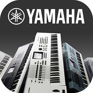 iPhone/iPad向けアプリケーション 『Yamaha Synth Book』