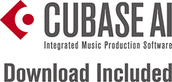 Cubase AI Download Included