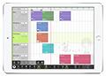 iPad/iPhone向けアプリケーション 『Mobile VOCALOID Editor』