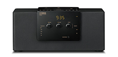 ヤマハ　デスクトップオーディオシステム 『TSX-B141』 （B）ブラック オープン価格