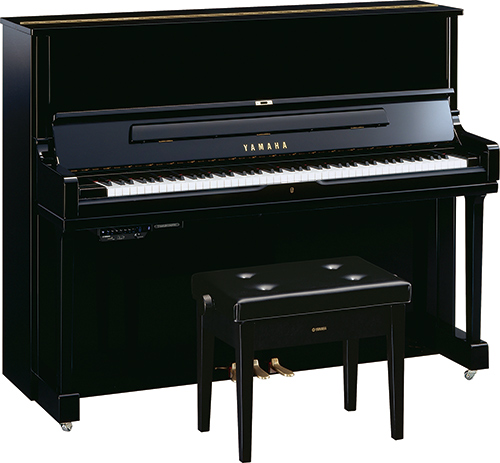 ヤマハ トランスアコースティック™ピアノ『YUS1SHTA』 税込価格：1,306,800円（1,210,000円）