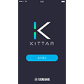 iPhone・iPod touch向けアプリケーション 『Kittar』