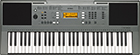 多彩な音色と、幅広いジャンルの伴奏スタイルを搭載 
ヤマハ 電子キーボード 『PSR-E353』『PSR-E253』
