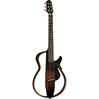 自然で空気感豊かなアコースティックギターサウンドを追求 
ヤマハ サイレントギター 『SLG200S』『SLG200N』
