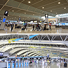 ヤマハと成田国際空港、関西国際空港との協働による「おもてなしガイド」を活用した実証実験について