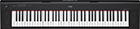 [ 画像 ] シンプルなデザインと優れた音質でピアノらしさを追求 ヤマハ 電子キーボード piaggero（ピアジェーロ） 『NP-32B/WH』『NP-12B/WH』
