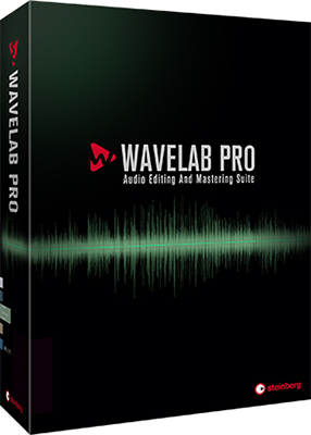 [ 画像 ] スタインバーグ ソフトウェア『WaveLab Pro 9』 オープンプライス 3月15日（火）発売