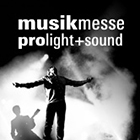 [ 画像 ] 欧州地域最大規模の楽器見本市 「Musikmesse 2016」および「Prolight+Sound 2016」出展について