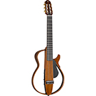 [ 画像 ] 空気感豊かなサウンドが好評のシリーズにクラシックギタータイプを追加 ヤマハ サイレントギター™『SLG200NW』