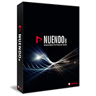 [ 画像 ] 映画、テレビ、CMやゲームなどのオーディオを効率的に制作するためのソフトフェア スタインバーグ ソフトウェア 『Nuendo 8』