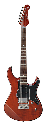高級品市場 YAMAHA PAC612VⅡFMX パシフィカ PACEFICA 612 ギター ...