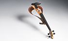 [ 画像 ] 「令和元年度全国発明表彰」においてエレクトリックバイオリンの意匠が「日本弁理士会会長賞」を受賞
