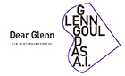 [ 画像 ] 『Dear Glenn』―伝説的ピアニストに捧げる、AIと人間の共創を追求するプロジェクト　グレン・グールドらしい音楽表現で演奏するAIシステムを「アルスエレクトロニカ・フェスティバル」にて初公開