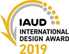 [ 画像 ] 当社関連施策としては初の大賞受賞　『SoundUD推進コンソーシアム』が「IAUD国際デザイン賞2019 大賞」を受賞