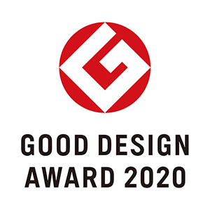 [ 画像 ] Good Design Award 2020
